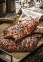 American BBQ Grillkurs